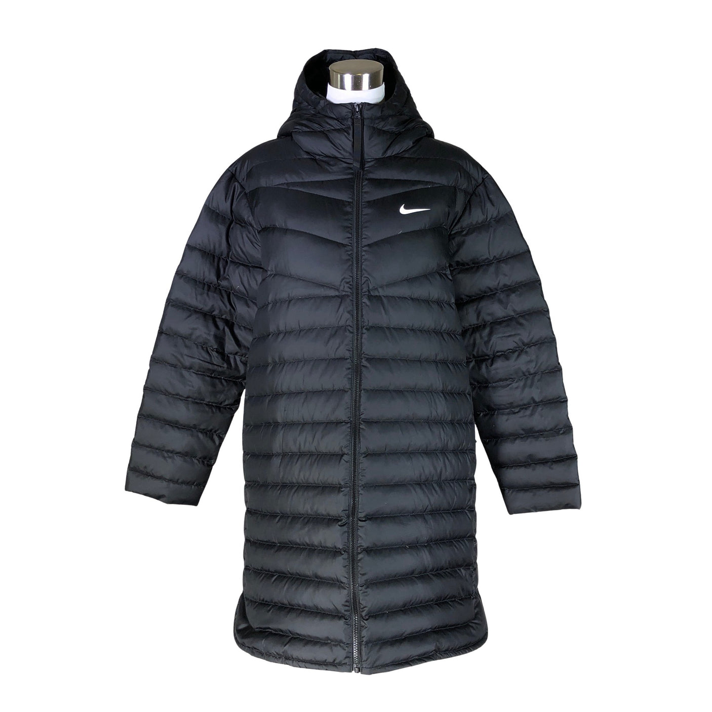 Unisex Nike - Kevyttoppatakki, koko 38 -  (1)