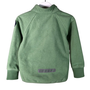 Unisex Polarn O. Pyret - Fleecetakki, koko 86 - 92 -  (2)