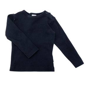 Unisex Polarn O. Pyret - Trikoopaita, koko 74 - 80 -  (1)
