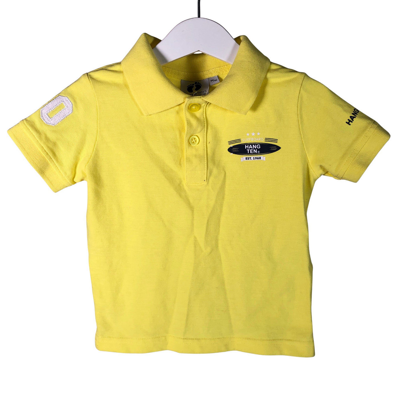 Unisex Hangten - Pikeepaita, koko 86 - 92 -  (1)