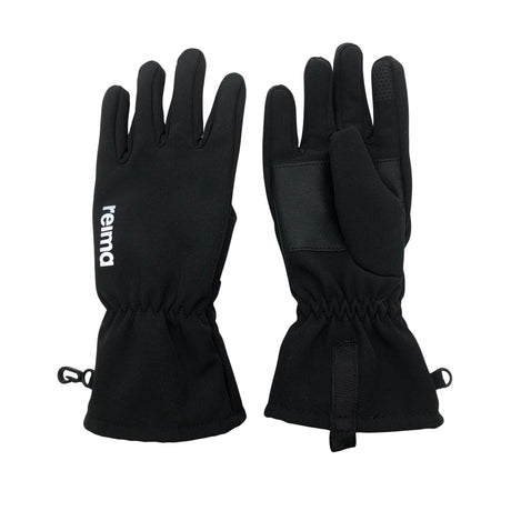 Unisex Reima - Välikausihanskat, koko 5 - 8 vuotta -  ()