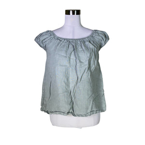 Unisex Bypias - Lyhythihainen pusero, koko 40 -  (1)