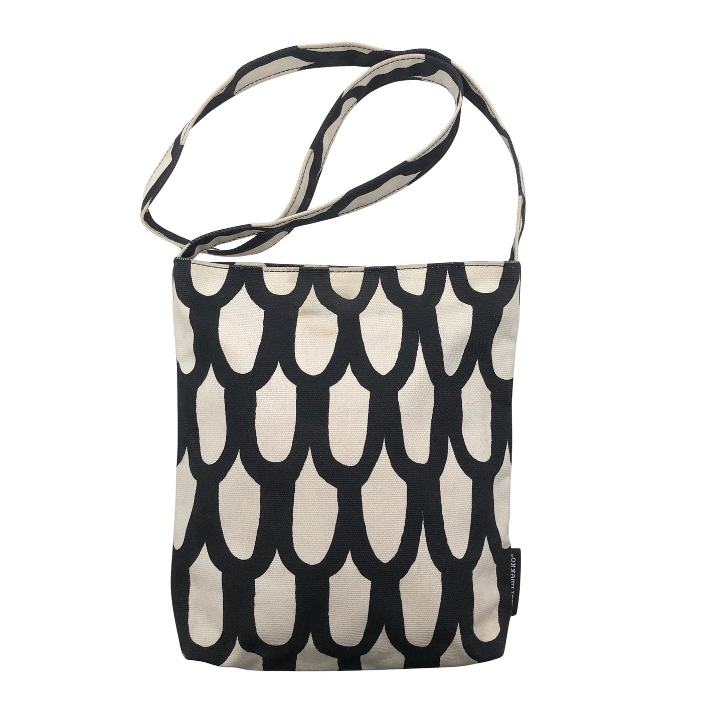 Unisex Marimekko - Olkalaukku, koko Midi -  (1)