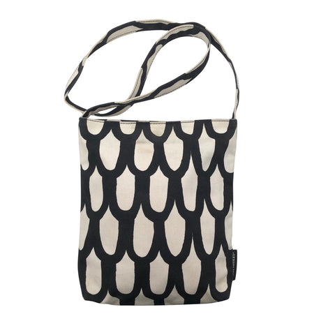 Unisex Marimekko - Olkalaukku, koko Midi -  ()