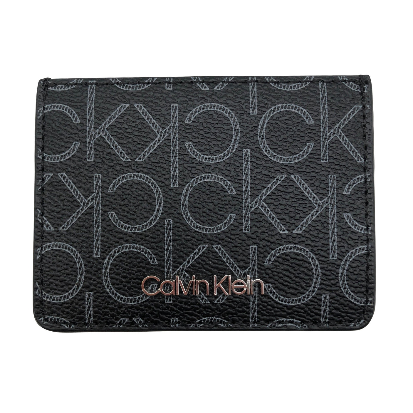 Unisex Calvin Klein - Lompakko, koko Ei kokoa -  (1)