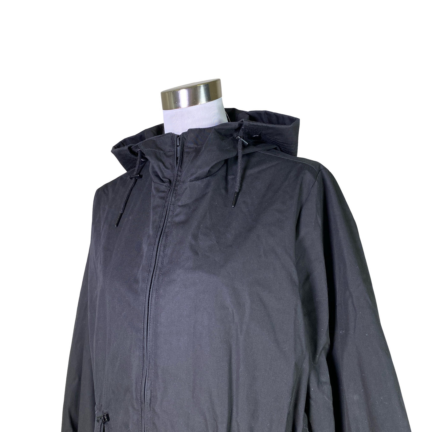 Unisex Makia - Parkatakki, koko 38 -  (3)