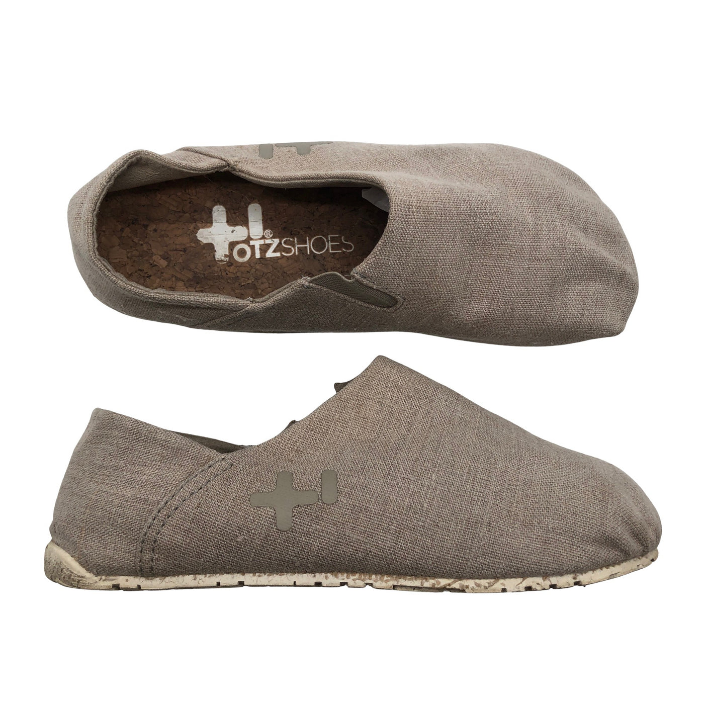 Unisex OTZ Shoes - Loaferit, koko 38 -  (1)