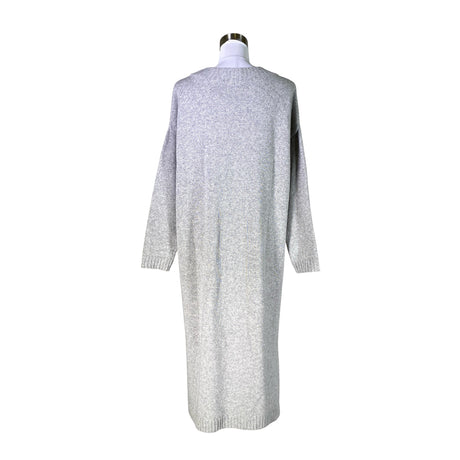 Unisex Papu - Neulemekko, koko 34 -  (2)