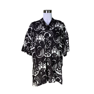 Unisex Marimekko - Kangastunika, koko 38 -  (1)