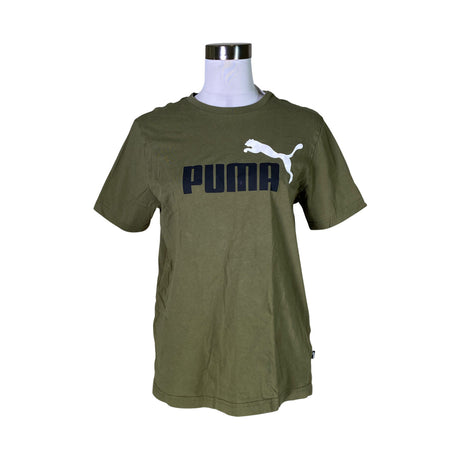 Unisex Puma - T-paita, koko 38 -  ()