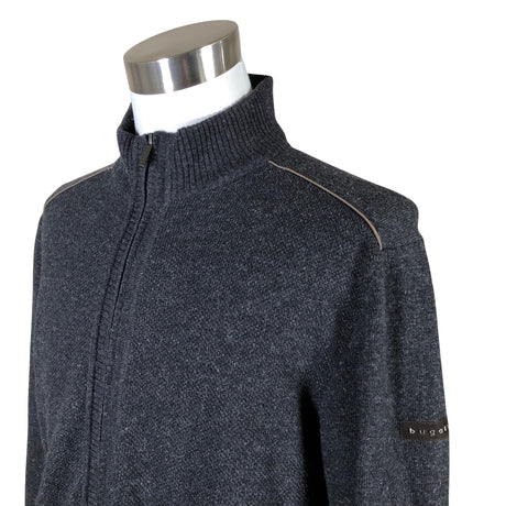 Unisex Bugatti - Neuletakki, koko XXL -  (2)