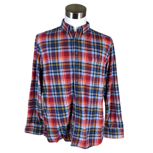 Unisex Bugatti - Flanellipaita, koko XXL -  (1)