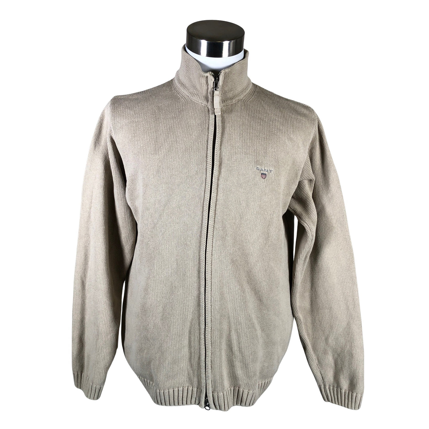 Unisex Gant - Neuletakki, koko L -  (1)