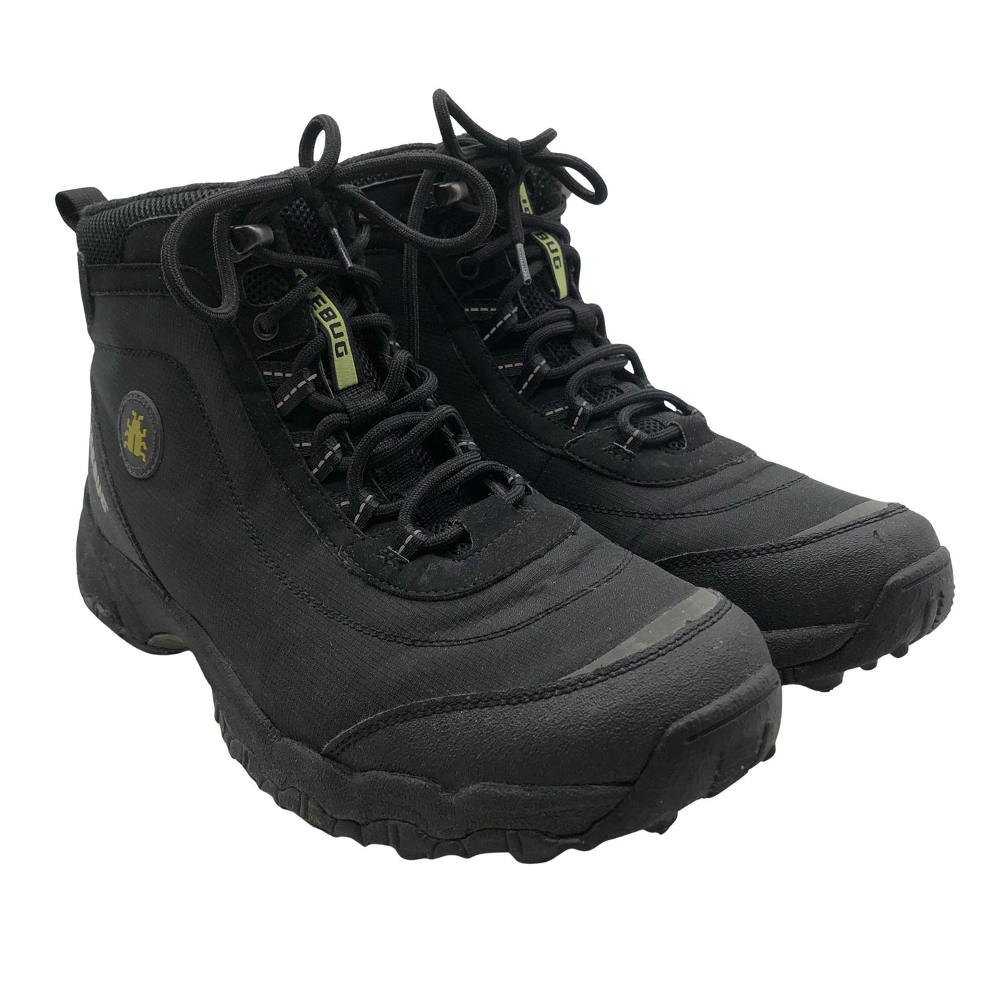 Unisex Icebug - Talvikengät, koko 45 -  (2)