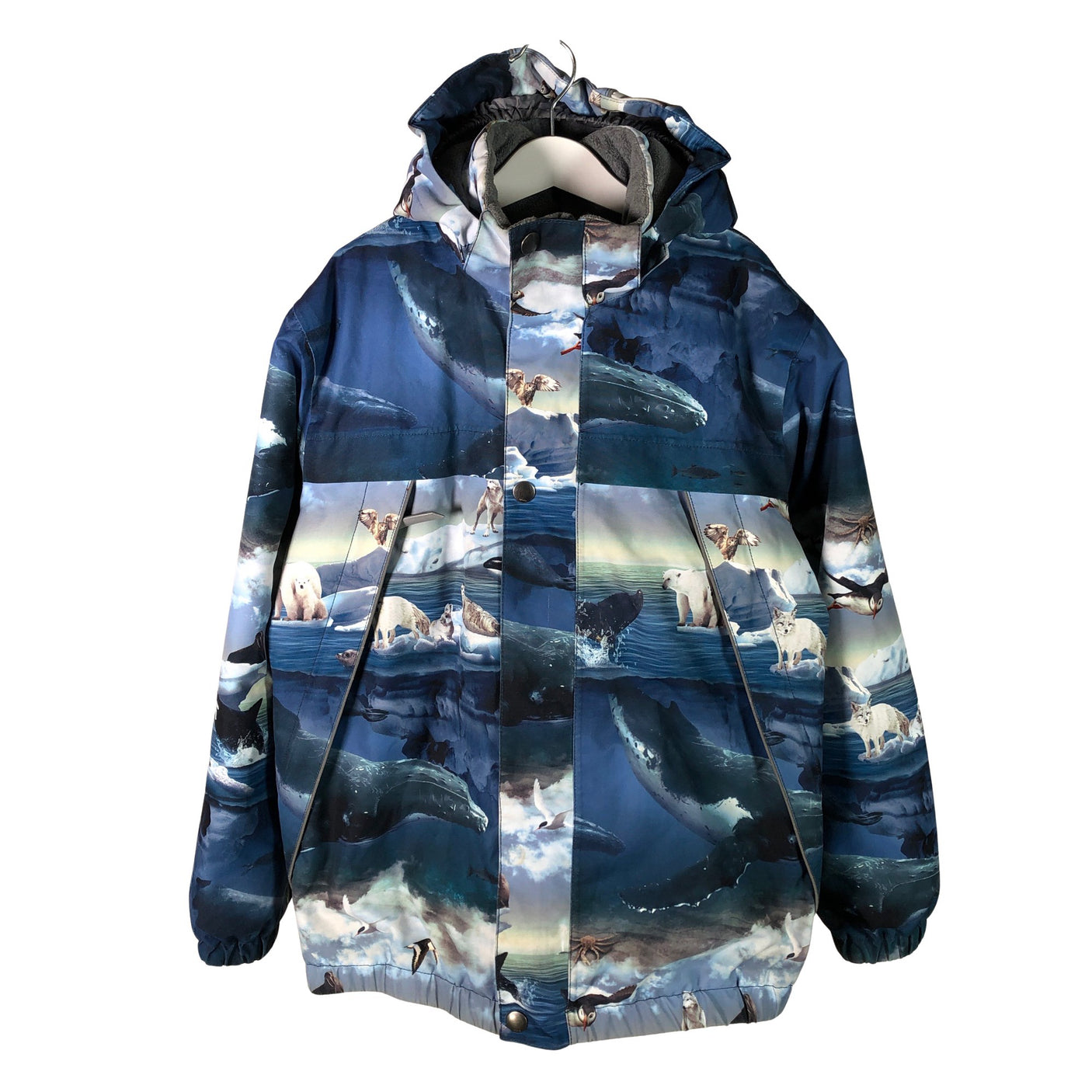 Unisex Molo Kids - Toppatakki, koko 146 - 152 -  (1)
