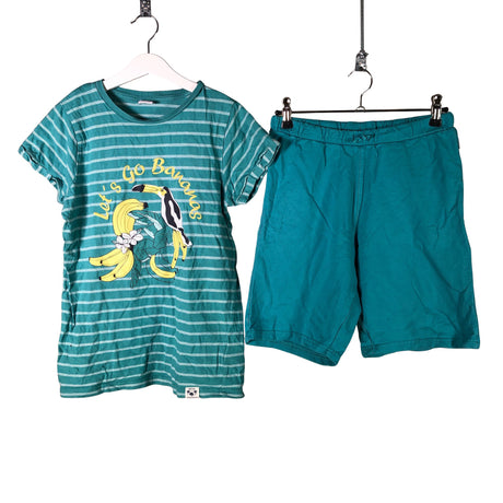 Unisex Polarn O. Pyret - T-paita, koko 146 - 152 -  ()