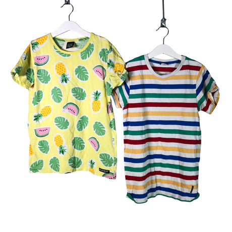 Unisex Villervalla - T-paita, koko 146 - 152 -  ()