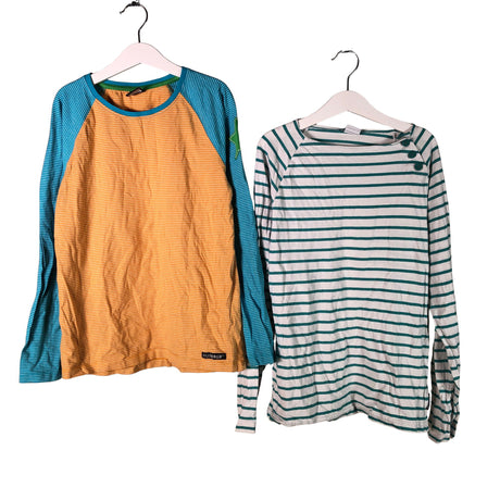 Unisex Villervalla - Trikoopaita, koko 146 - 152 -  ()