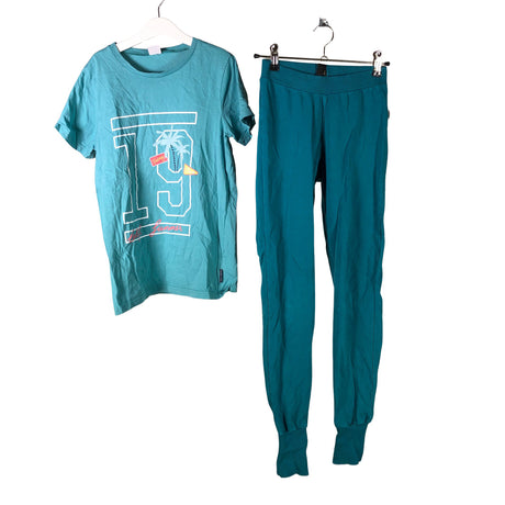 Unisex Polarn O. Pyret - T-paita, koko 146 - 152 -  ()