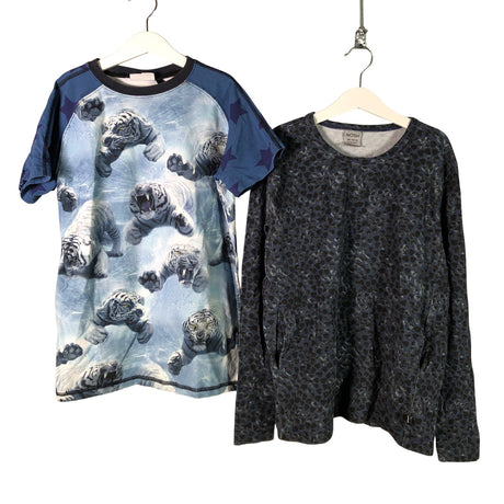 Unisex NOSH - Trikoopaita, koko 146 - 152 -  ()