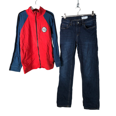 Unisex me&i - Svetari, koko 146 - 152 -  ()