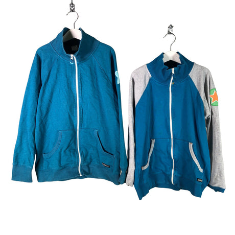 Unisex Villervalla - Svetari, koko 140 - 146 -  ()
