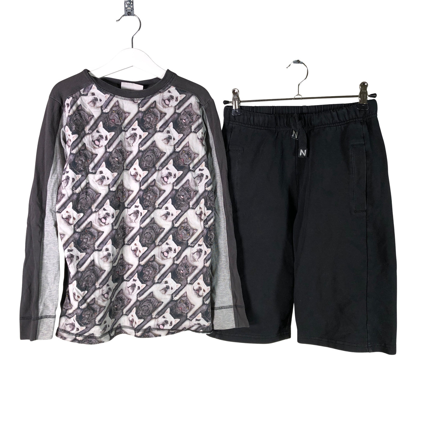 Unisex Molo Kids - Trikoopaita, koko 134 - 140 -  (1)