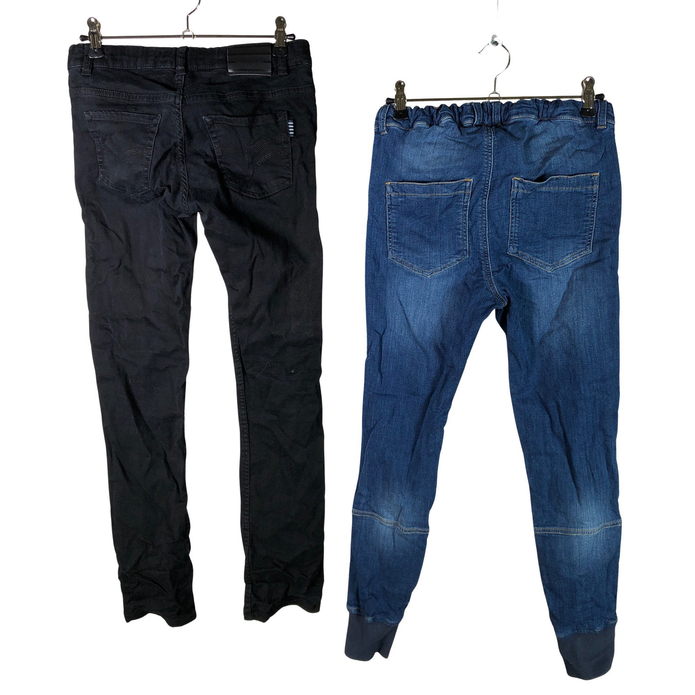 Unisex Polarn O. Pyret - Farkut, koko 146 - 152 -  (2)