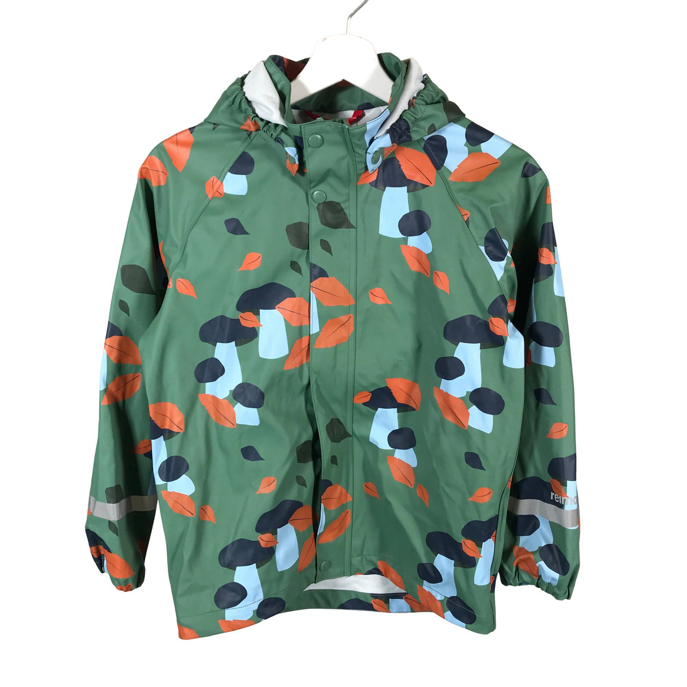 Unisex Reima - Sadetakki, koko 134 - 140 -  (1)