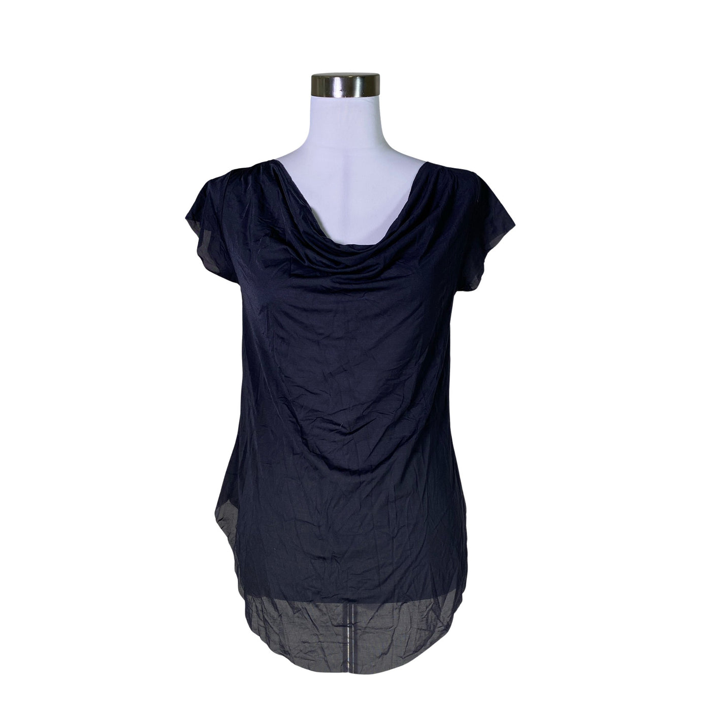 Unisex Black Milk - T-paita, koko 40 -  (1)