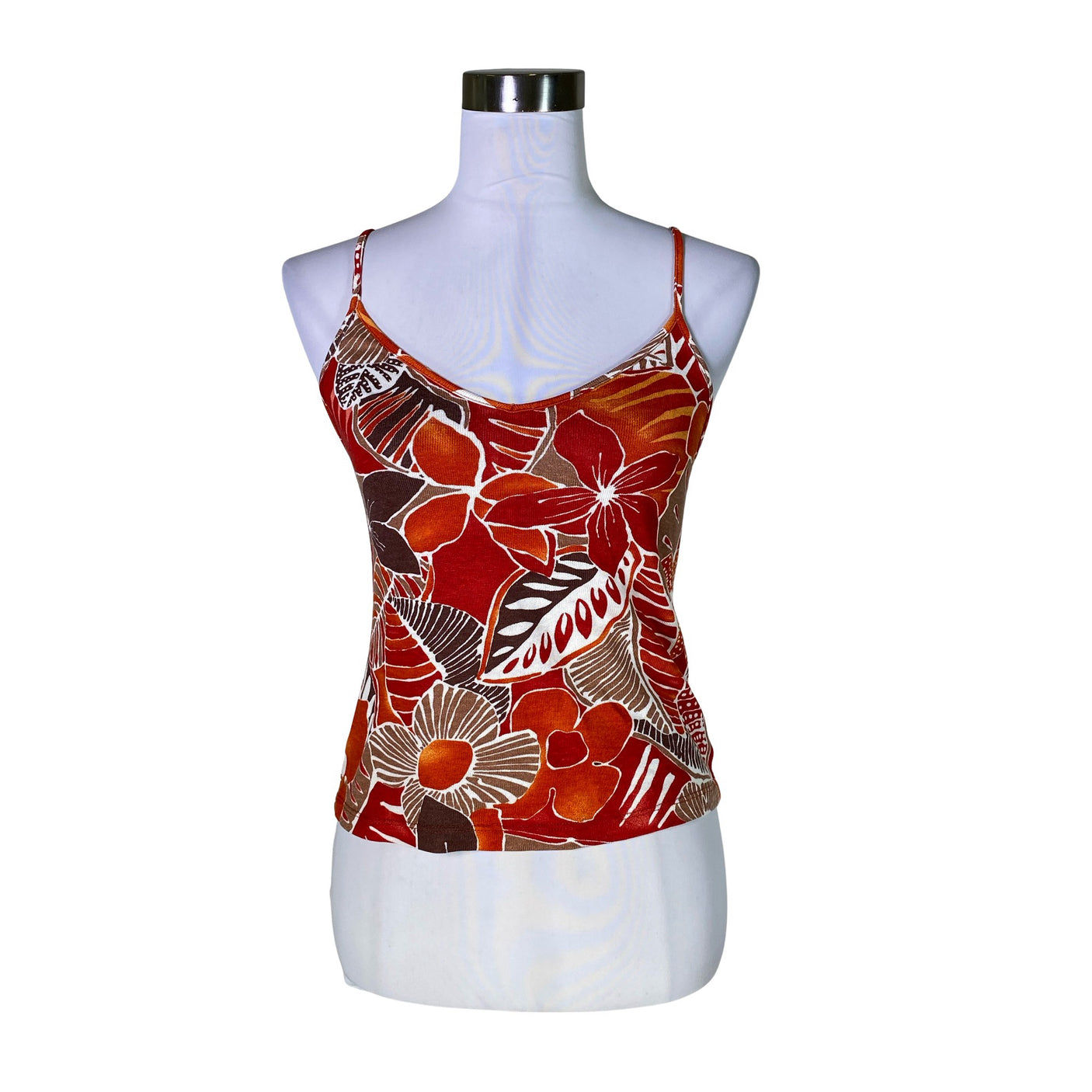 Unisex Island Shop - Trikootoppi, koko 40 -  (1)