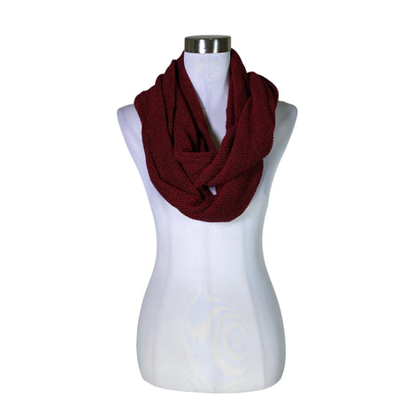 Unisex Kaino - Tuubihuivi, koko Maxi -  ()