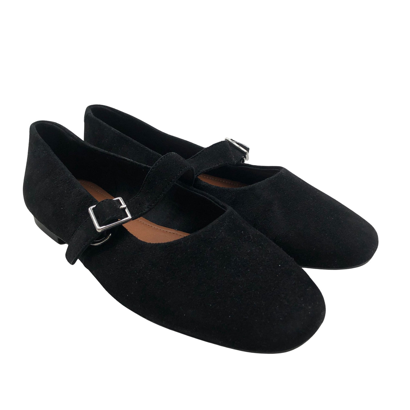 Unisex Vagabond - Ballerinat, koko 38 -  (2)