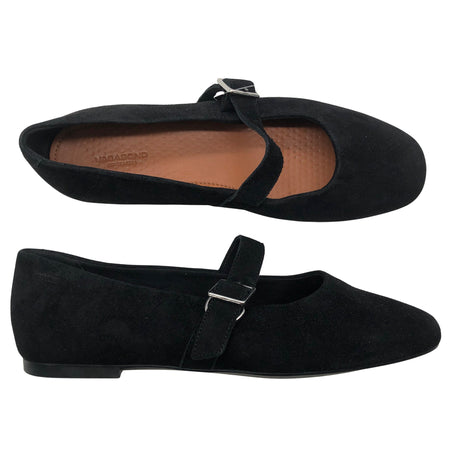 Unisex Vagabond - Ballerinat, koko 38 -  ()