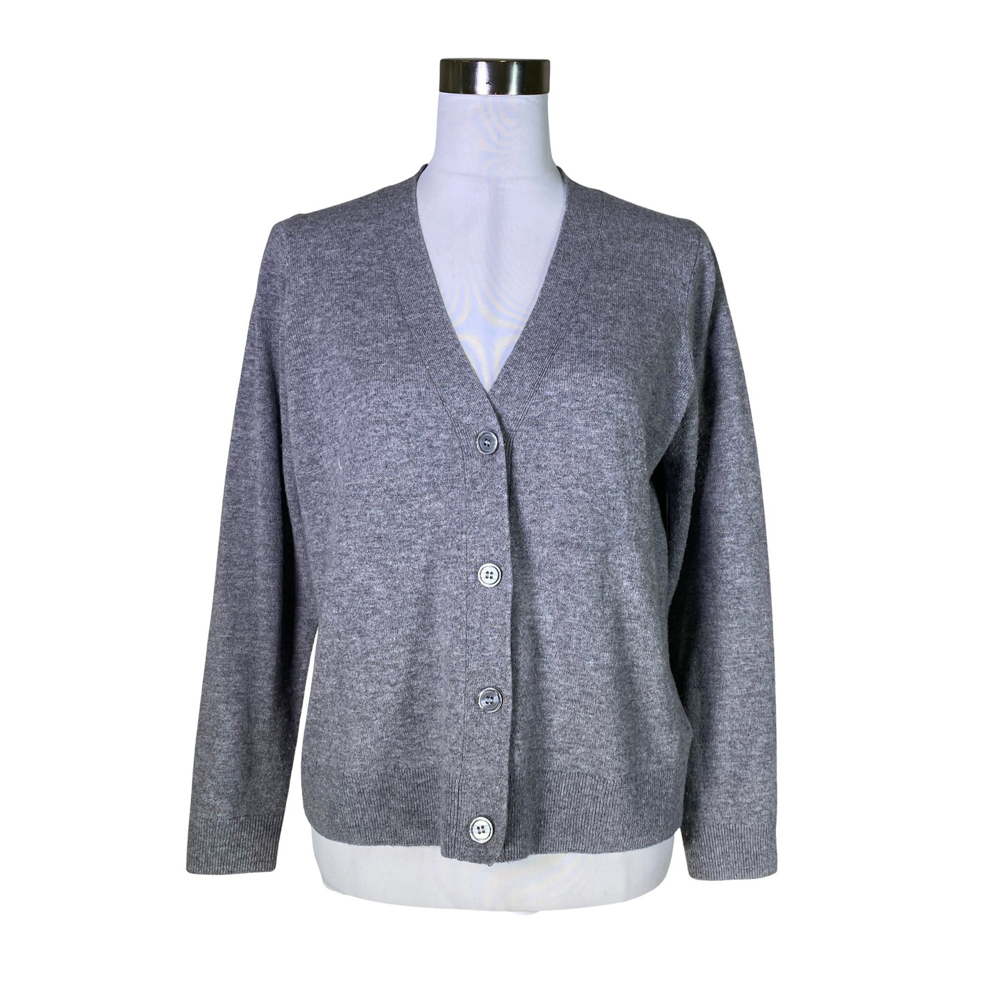 Unisex Noom - Neuletakki, koko 36 -  (1)