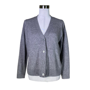Unisex Noom - Neuletakki, koko 36 -  (1)