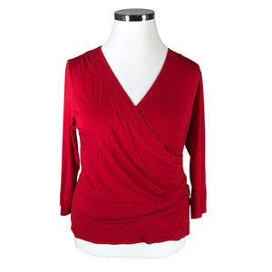 Unisex Lauren Ralph Lauren - Trikoopaita, koko 42 -  (1)