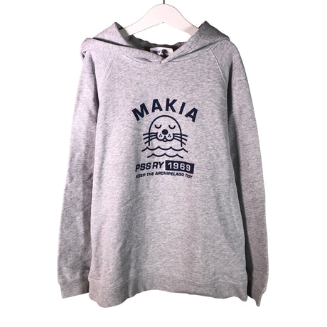 Unisex Makia - Huppari, koko 158 - 164 -  ()