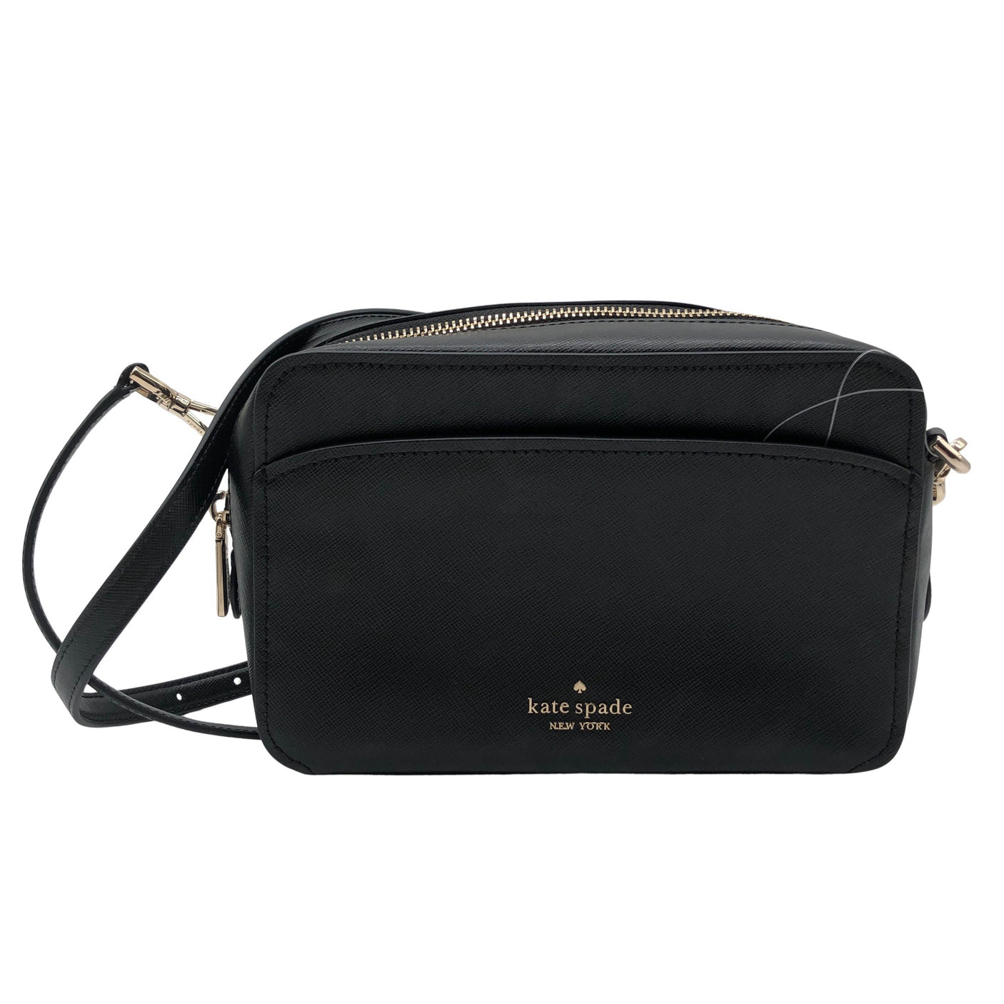 Unisex Kate Spade - Olkalaukku, koko Midi -  (1)