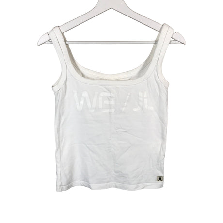 Unisex J.Lindeberg - Trikootoppi, koko 36 -  ()