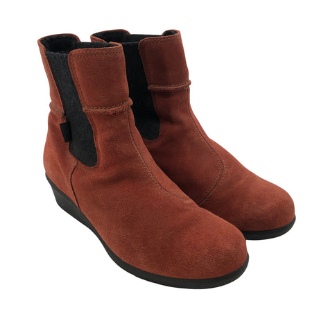 Unisex Sievi - Nilkkurit, koko 38 -  (2)