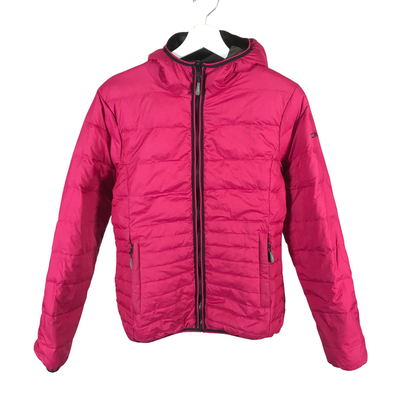Unisex CMP - Kevyttoppatakki, koko 34 -  (3)