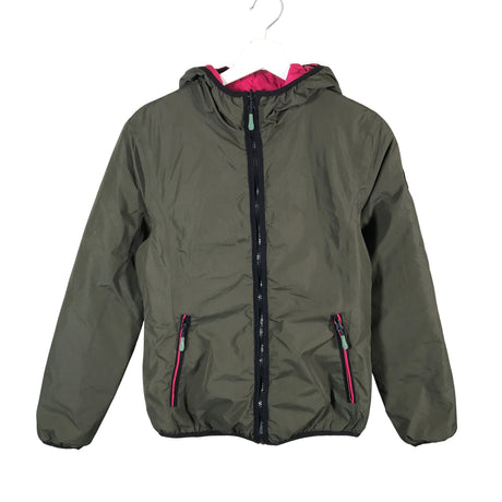 Unisex CMP - Kevyttoppatakki, koko 34 -  ()