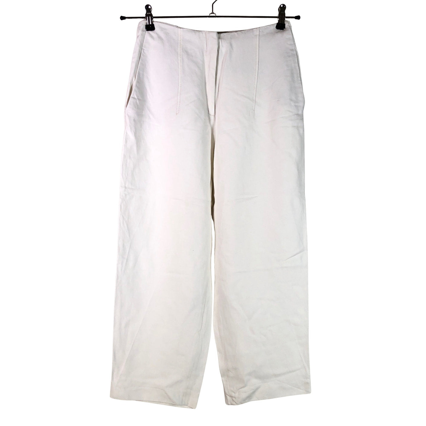 Unisex Massimo Dutti - Kangashousut, koko 36 -  (1)