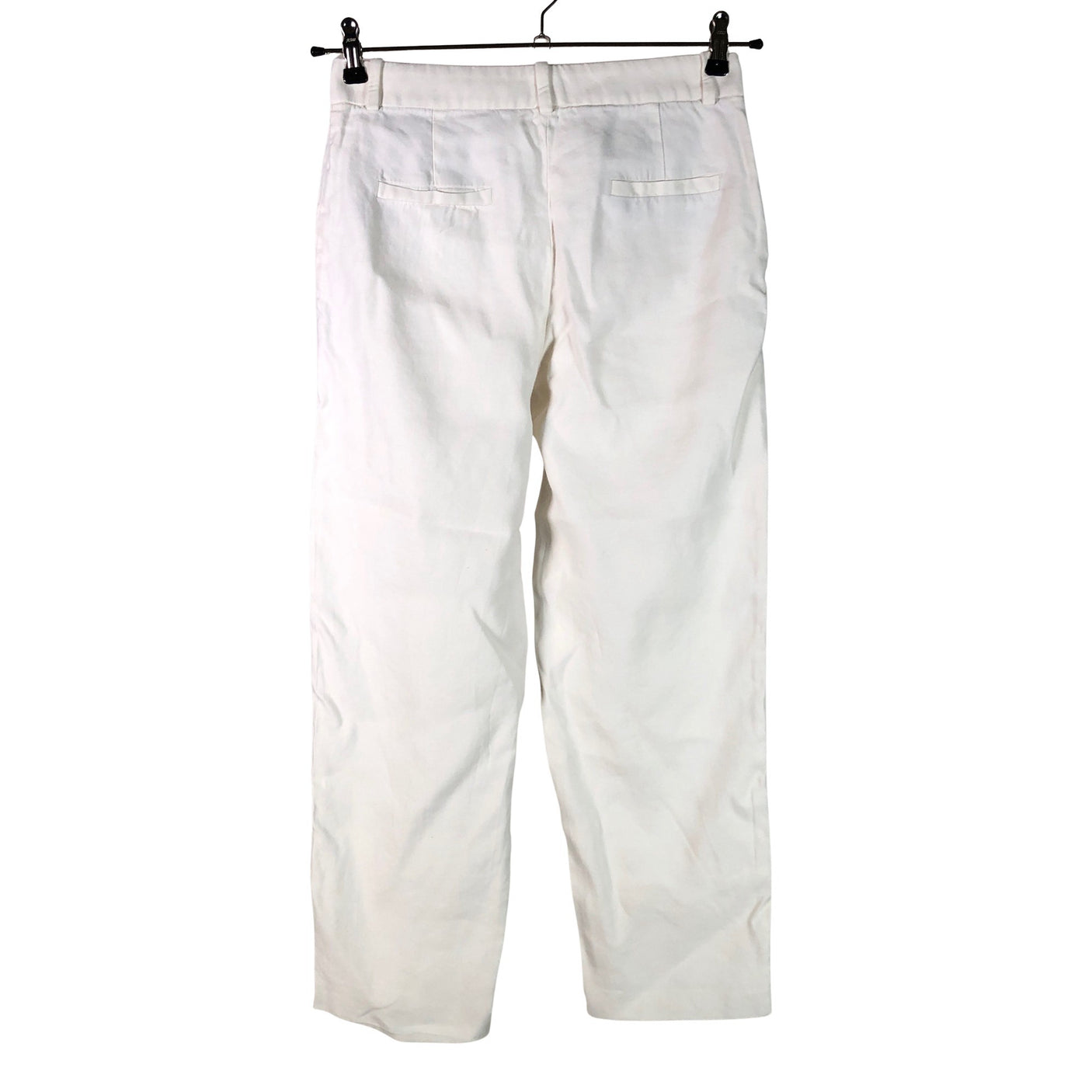 Unisex Massimo Dutti - Kangashousut, koko 36 -  (2)