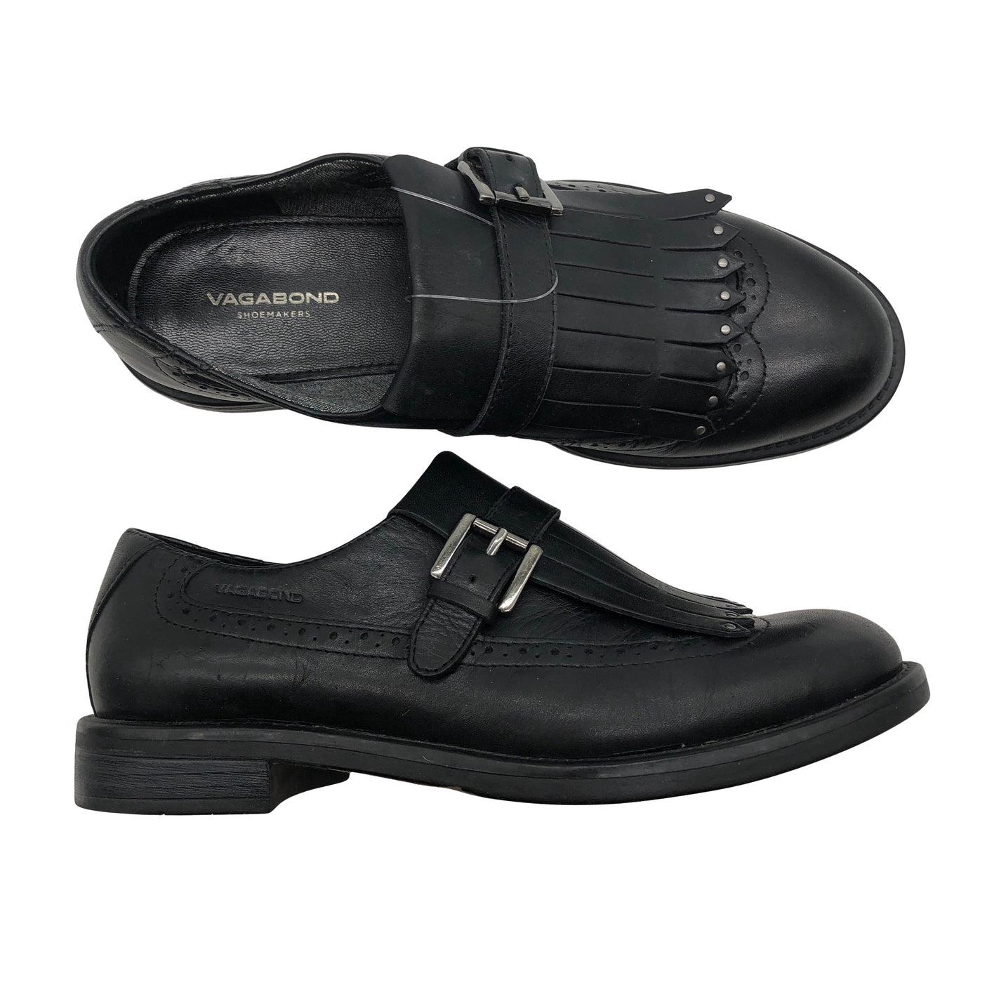 Unisex Vagabond - Loaferit, koko 37 -  (1)