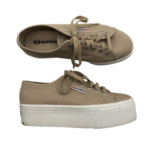 Unisex Superga - Tennarit, koko 37 -  (1)
