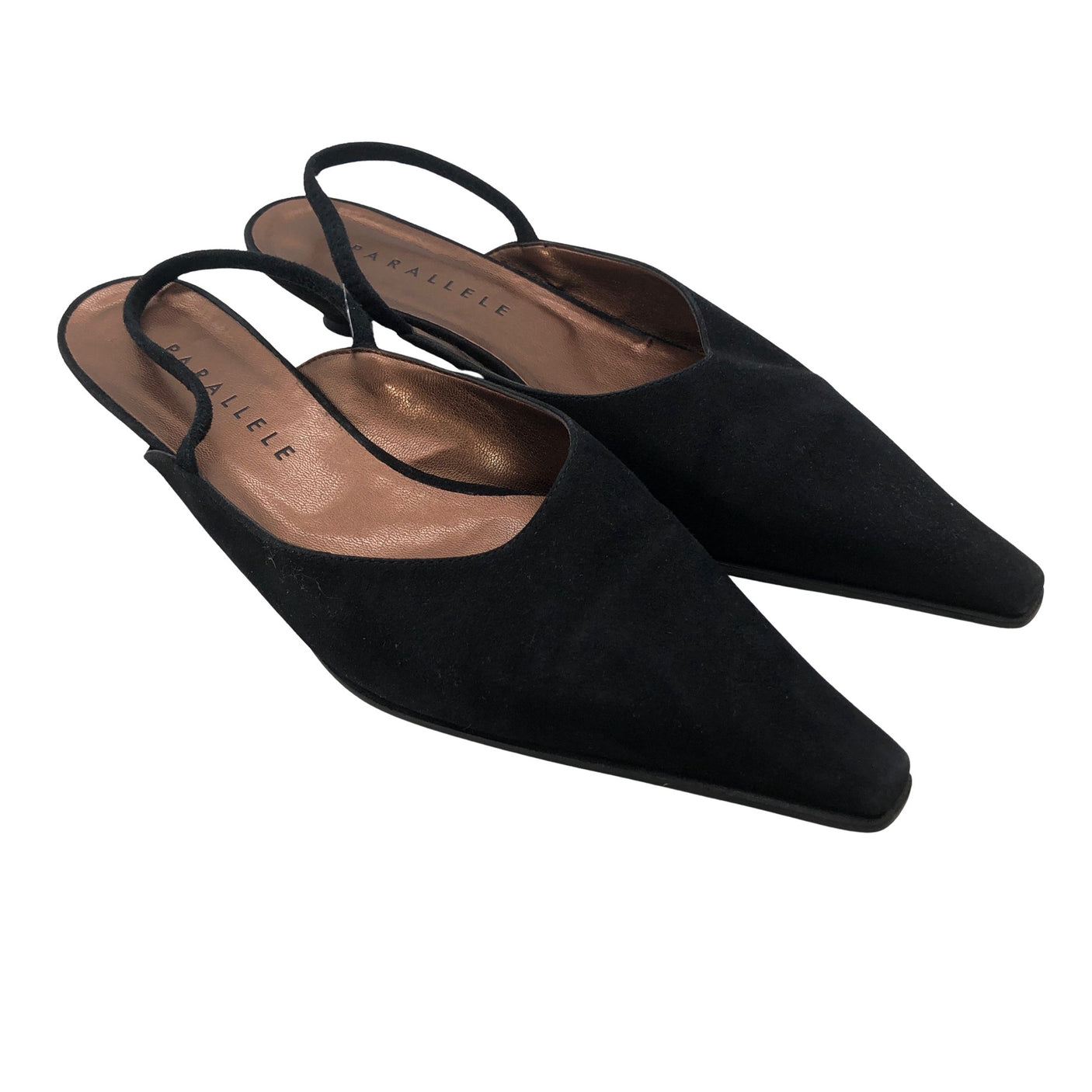 Unisex Parallele - Korkokengät, koko 40 -  (3)