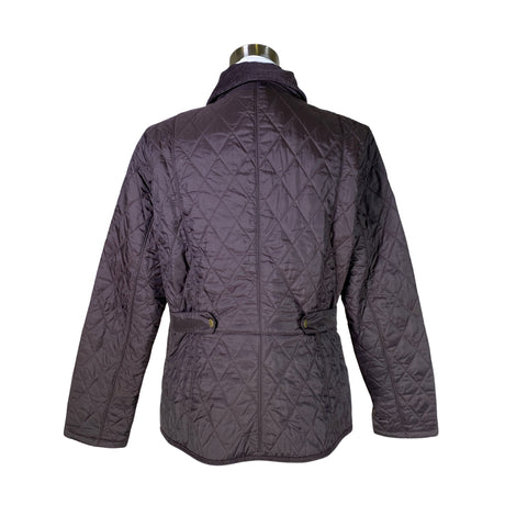 Unisex Barbour - Tikkitakki, koko 40 -  (2)