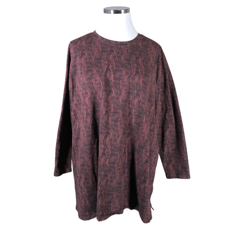 Unisex Nanso - Trikootunika, koko 46 -  ()